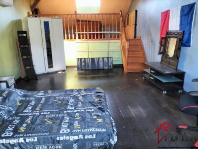 Acheter Maison Apremont 165000 euros