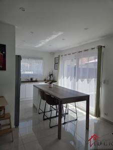 Acheter Maison 119 m2 Villers-le-lac