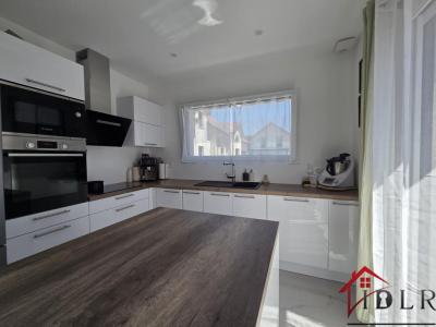 Acheter Maison Villers-le-lac Doubs
