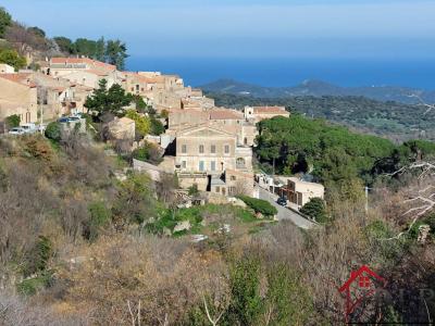 For sale Ville-di-paraso 3803 m2 Corse (20279) photo 0