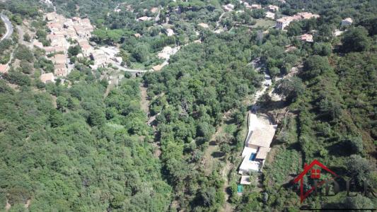 Acheter Terrain 3803 m2 Ville-di-paraso