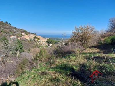 Acheter Terrain Ville-di-paraso 190000 euros