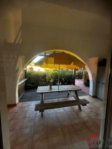 Annonce Vente 3 pi�ces Maison Monticello 20