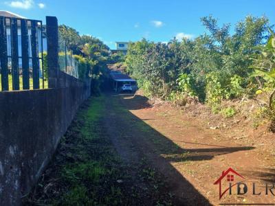 Acheter Terrain 1333 m2 Petite-ile