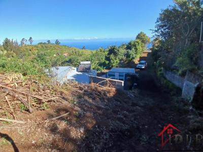 Acheter Terrain Petite-ile Reunion