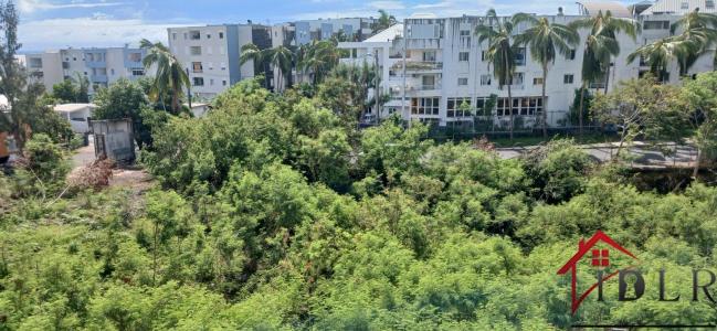 Acheter Appartement 41 m2 Saint-denis-chaudron