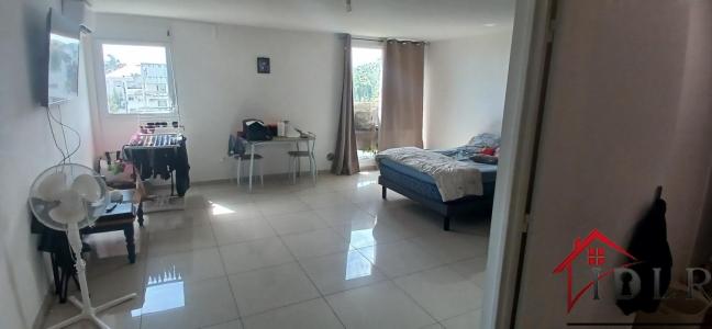 Acheter Appartement Saint-denis-chaudron 84590 euros