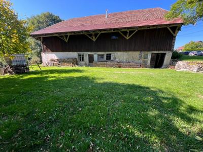 Annonce Vente 8 pi�ces Maison Osse 25