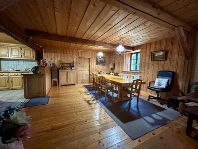 Acheter Maison Osse Doubs