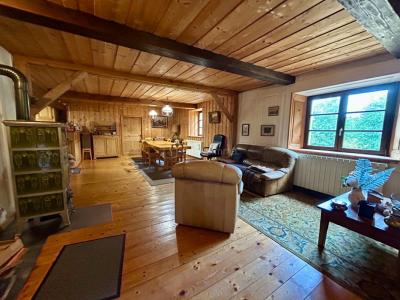 Acheter Maison Osse 420000 euros
