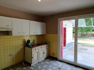 For sale Velleminfroy 5 rooms 118 m2 Haute saone (70240) photo 3