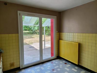 For sale Velleminfroy 5 rooms 118 m2 Haute saone (70240) photo 4
