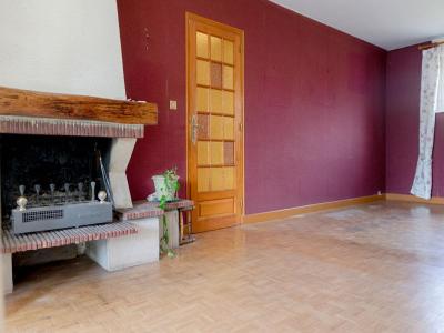 Acheter Maison Belfort 174000 euros