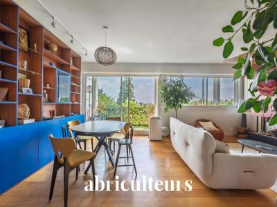 Annonce Vente 5 pi�ces Appartement Garches 92