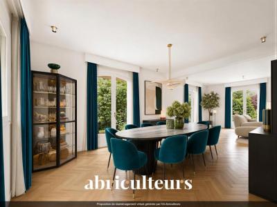Acheter Maison Boussy-saint-antoine Essonne