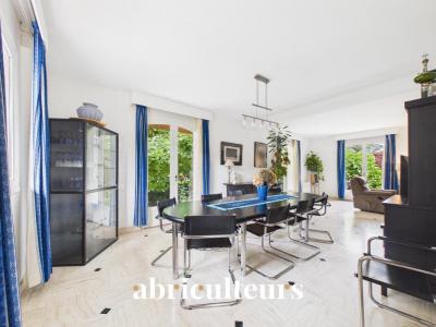 Acheter Maison Boussy-saint-antoine 880000 euros