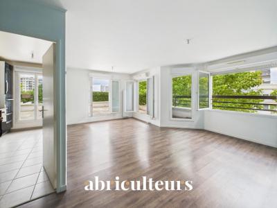Acheter Appartement Villeneuve-la-garenne 385000 euros
