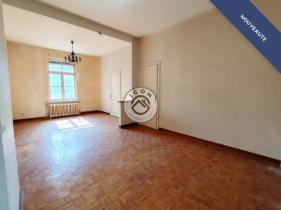For sale Trith-saint-leger 9 rooms 155 m2 Nord (59125) photo 2