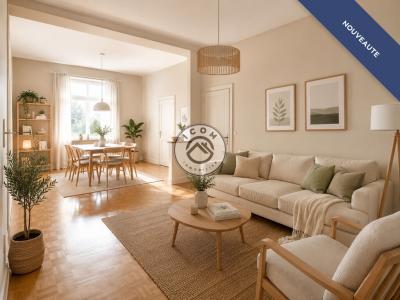 For sale Trith-saint-leger 9 rooms 155 m2 Nord (59125) photo 3