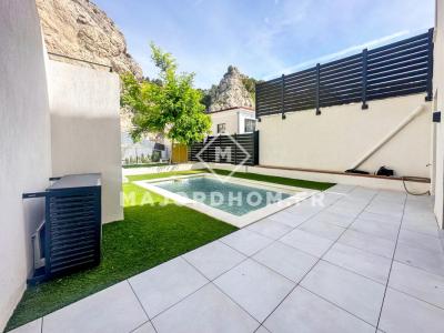 For sale Marseille-16eme-arrondissement 3 rooms 73 m2 Bouches du Rhone (13016) photo 0