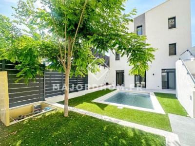 Acheter Maison 73 m2 Marseille-16eme-arrondissement