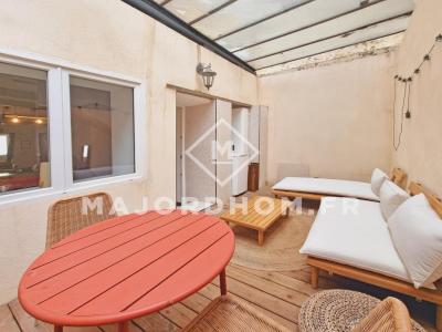 Annonce Vente 2 pi�ces Appartement Marseille-1er-arrondissement 13