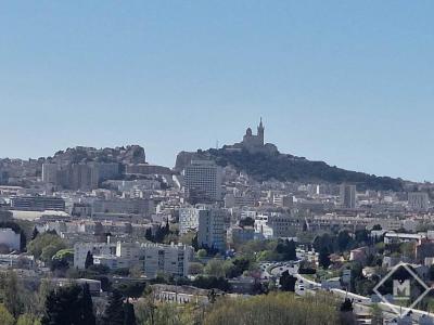 Acheter Appartement 52 m2 Marseille-10eme-arrondissement