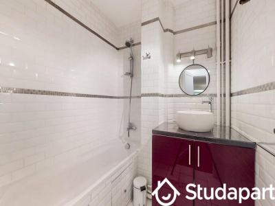 Louer Appartement Choisy-le-roi 660 euros