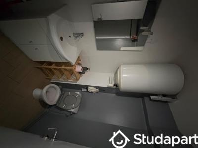Louer Appartement 18 m2 Avignon