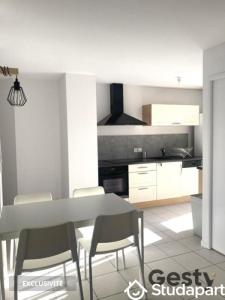 Annonce Location Appartement Rennes 35