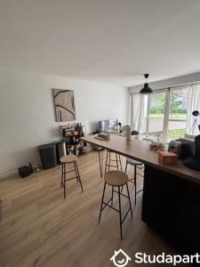 Annonce Location Appartement Pessac 33