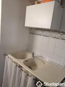 Louer Appartement 10 m2 Reims