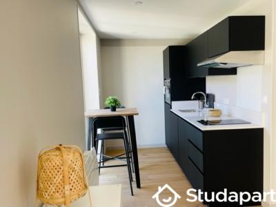 For rent Bordeaux 2 rooms 26 m2 Gironde (33200) photo 3