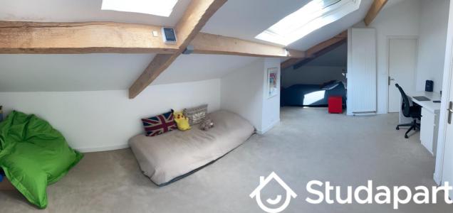 Louer Appartement 25 m2 Chatou