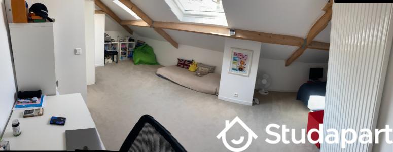 Louer Appartement Chatou 750 euros