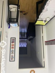 Louer Appartement Massy Essonne
