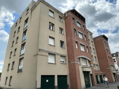 For sale Lille 2 rooms 39 m2 Nord (59000) photo 0