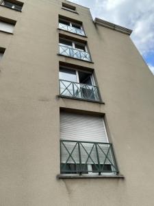 Annonce Vente 2 pi�ces Appartement Lille 59