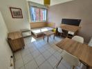 Location Appartement Toulouse  21 m2