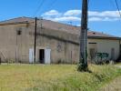 For rent House Berson  85 m2 4 pieces