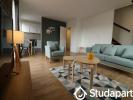 Location Appartement Saint-denis  9 m2