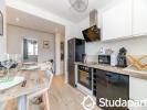 Location Appartement Grenoble  10 m2