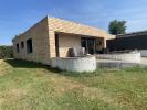 For sale House Idron PAU EST 125 m2 4 pieces
