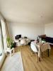 Location Appartement Troyes Proche gare 26 m2