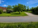 Vente Terrain Carisey  1100 m2