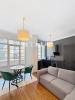 For rent Apartment Limoges 45 m2 2 pieces