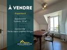 For sale Apartment Argenteuil  55 m2 2 pieces