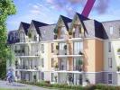 For rent Apartment Pont-l'eveque  39 m2 2 pieces