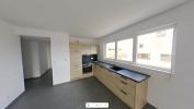 For rent Apartment Metz  44 m2 2 pieces