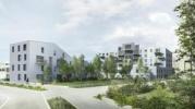 Location Appartement Dijon  3 pieces 60 m2